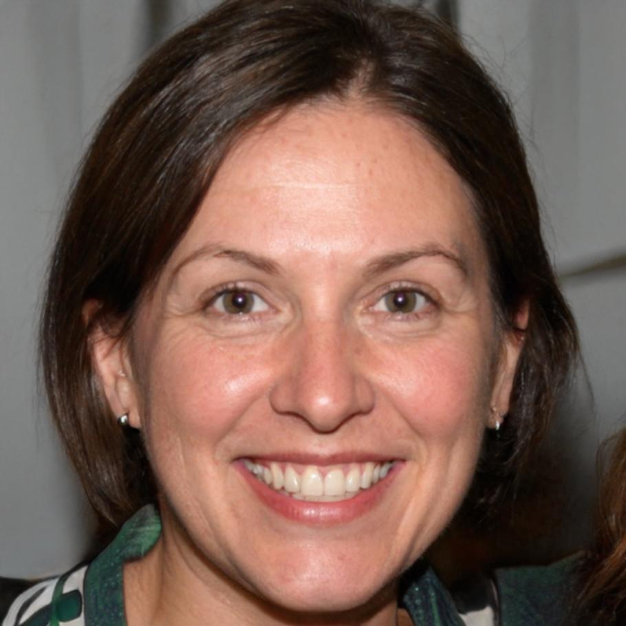 Dr. Sarah Müller, Finanzexpertin und Webinar-Moderatorin