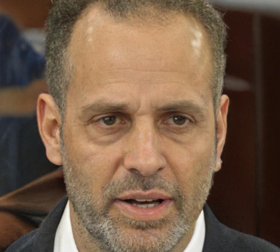 Thomas Schneider, Leiter Produktentwicklung