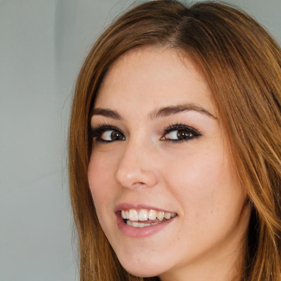 Marina Weber Teilnehmerin