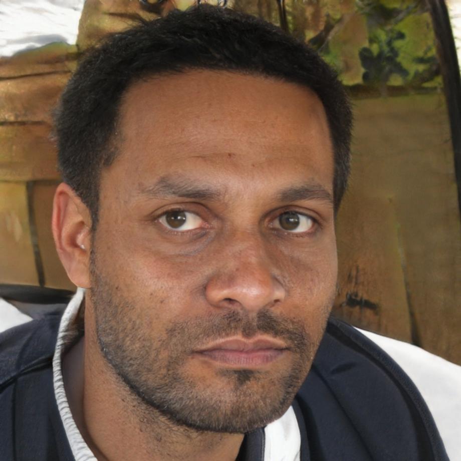 Marcus Weber, Gründer und CEO